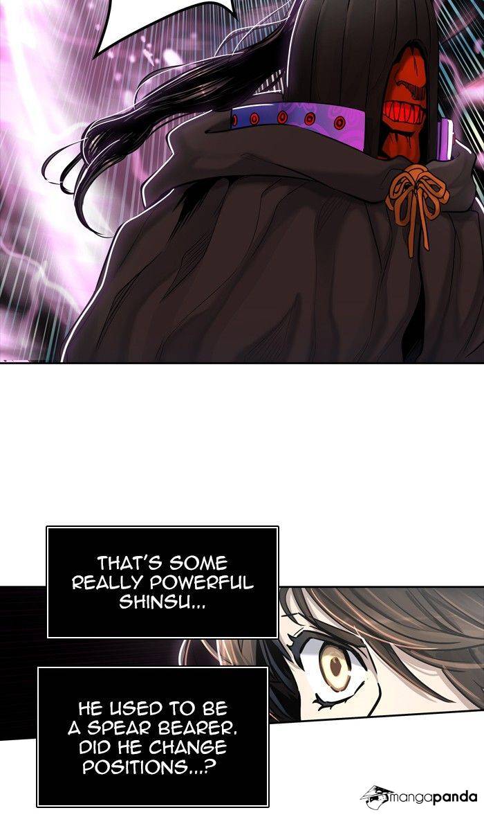 Tower of God Chapter 426 image 122